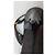 Louis Vuitton Stiletto High Heels Schwarz Leder - Ansicht 10