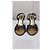 Louis Vuitton Stiletto High Heels Schwarz Leder - Ansicht 2