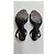 Louis Vuitton Stiletto High Heels Schwarz Leder - Ansicht 9