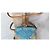 Louis Vuitton Sandali con zeppa a piattaforma Beige - vista 10