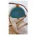 Louis Vuitton Sandali con zeppa a piattaforma Beige - vista 11