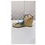 Louis Vuitton Sandali con zeppa a piattaforma Beige - vista 4