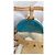 Louis Vuitton Sandali con zeppa a piattaforma Beige - vista 6
