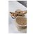 Louis Vuitton Sandali con zeppa a piattaforma Beige - vista 8