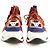 Carven Multicolored leather sneakers - view 5