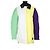 Loewe Giacca in cotone multicolore