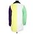 Loewe Giacca in cotone multicolore - vista 4