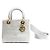 Christian Dior Dior Lady D-LITE graue Medium