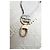Christian Dior Dior Lady D-LITE graue Medium - Ansicht 6
