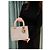 Christian Dior Dior Lady D-LITE graue Medium - Ansicht 7