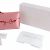 Pochette in satin rosa Jimmy Choo - vista 10