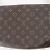 Borsa a Spalla Musette Tango Louis Vuitton Marrone Monogramma - vista 18