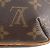 Borsa a Spalla Musette Tango Louis Vuitton Marrone Monogramma - vista 4