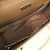 Borsa in PVC beige Burberry - vista 6