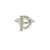 Ring Anello in argento 925 Hermès Echappé  - vista 1