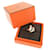 Ring Anello in argento 925 Hermès Echappé  - vista 3