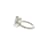 Ring Anello in argento 925 Hermès Echappé  - vista 4