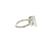 Ring Anello in argento 925 Hermès Echappé  - vista 5