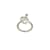 Ring Anello in argento 925 Hermès Echappé  - vista 6