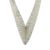 Tiffany & Co Collana in argento 925 a rete Tiffany Elsa Peretti - vista 3