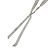 Tiffany & Co Collana in argento 925 a rete Tiffany Elsa Peretti - vista 4