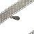 Tiffany & Co Collana in argento 925 a rete Tiffany Elsa Peretti - vista 6
