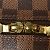 Borsa a Spalla Naviglio Damier Louis Vuitton Marrone Damier ebene - vista 12