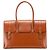 Borsa Hermès Drag 37 in vitello marrone