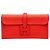 Hermès Rosso Swift Jige Elan 29