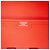 Hermès Rosso Swift Jige Elan 29 - vista 5