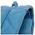 Chanel Blu Jumbo Classico Caviar Doppio Flap - vista 10