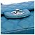 Chanel Blu Jumbo Classico Caviar Doppio Flap - vista 13