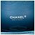 Chanel Blu Jumbo Classico Caviar Doppio Flap - vista 5