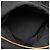 Executive Chanel Tote Esecutivo Medio in Pelle di Vitello Nera Nero - vista 5