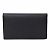 Bulgari Bvlgari Bvlgari Bi-Fold Langbörse Schwarz Blau - Ansicht 3
