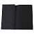 Bulgari Bvlgari Bvlgari Bi-Fold Langbörse Schwarz Blau - Ansicht 4