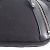 Borsa a spalla in tela e pelle nera Burberry Nero - vista 4
