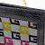 Borsa a Spalla Piccola con Catena Gucci Ophidia Multicolore - vista 12