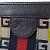 Borsa a Spalla Piccola con Catena Gucci Ophidia Multicolore - vista 13