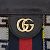 Borsa a Spalla Piccola con Catena Gucci Ophidia Multicolore - vista 6