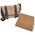 Borsa a Spalla Gucci GG Canvas Marrone Beige - vista 10