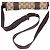 Borsa a Spalla Gucci GG Canvas Marrone Beige - vista 5