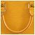 Borsa Louis Vuitton Alma PM in pelle Epi gialla Giallo - vista 11