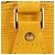 Borsa Louis Vuitton Alma PM in pelle Epi gialla Giallo - vista 15
