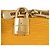 Borsa Louis Vuitton Alma PM in pelle Epi gialla Giallo - vista 7