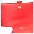 Borsa in pelle Hour Glass di Balenciaga Rosso - vista 11