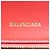 Borsa in pelle Hour Glass di Balenciaga Rosso - vista 15