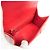 Borsa in pelle Hour Glass di Balenciaga Rosso - vista 3