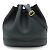 Hermès Borsa a Spalla GM Hermes Market Nero - vista 2