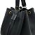 Hermès Borsa a Spalla GM Hermes Market Nero - vista 5